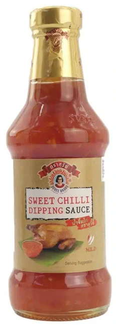 Sweet Chili Dipping Sauce-Suree-295Gm