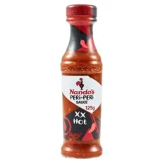Peri-Peri Sauce Extra Hot-NANDO'S -125Gm