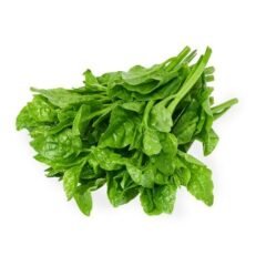 Malabar Spinach ( Pui Saag, Poi Saag, Basale, Mayalu) - 500 gms