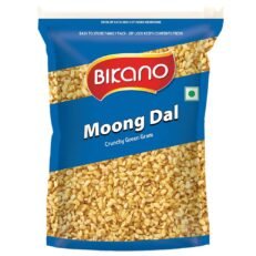 Moong Dal-Bikano-400Gm