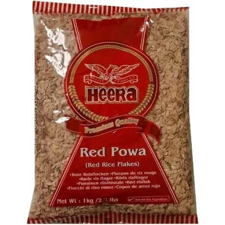 Red Powa Medium Heera1Kg