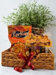 Kids Rakhi Combo