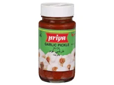 Garlic Pickle Priya 300Gm