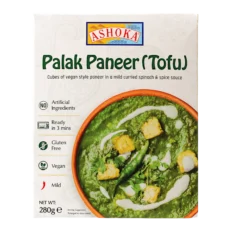 Palak Paneer-Ashoka -280Gm