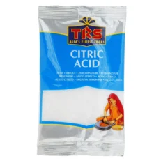 Citric Acid-TRS-100Gm