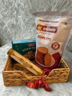 Rakhi Combo-4