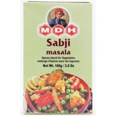 sabji masala Mdh-
