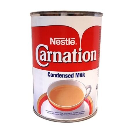 Carnation Condensed Milk-Nestle-410Gm