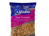 Pink Peanuts-Alibaba-1.5kg