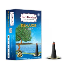 Dhoop-Hari Darshan -50Gm