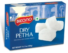 Dry Petha-Bikano-400Gm