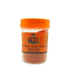 Orange Food Colour-TRS/Kalara-25Gm