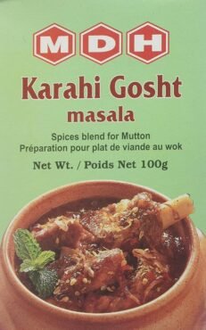 Karachi Gosht Masala -MDH-100Gm