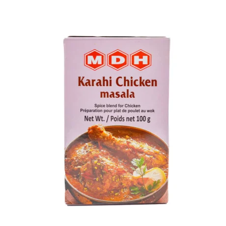 Karachi Chicken Masala-MDH-100Gm