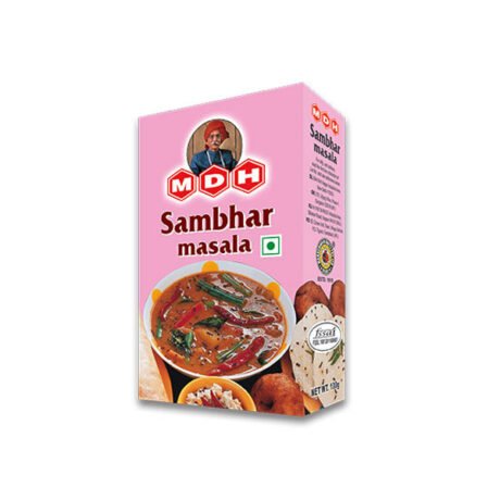 Sambar Masala -MDH-100Gm