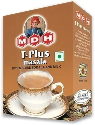 T-Plus Masala-MDH-100Gm