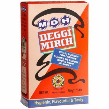Deggi mirchi-MDH-100Gm