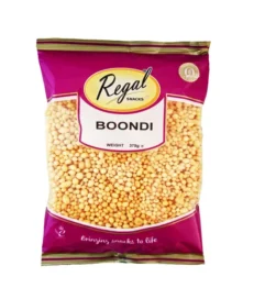 Boondi-Regal-375Gm