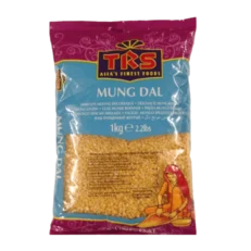 Moong Dal (Mung Split) –TRS - 1kg