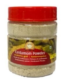 Cardmom Powder-Annam -75Gm