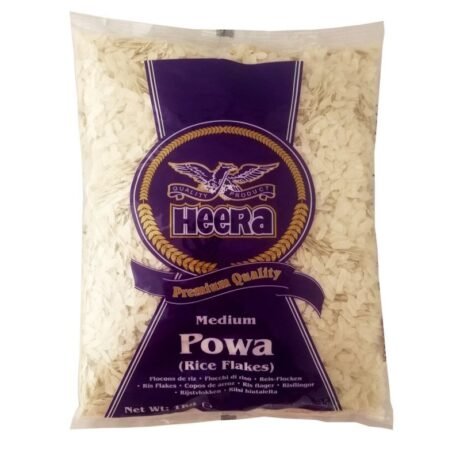 Poha medium-Heera-1Kg