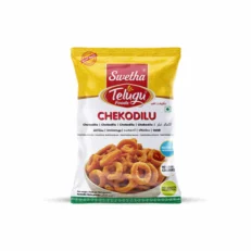 Chekodilu-Telugu Foods-190Gm
