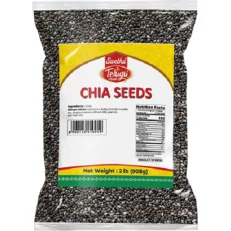 Chia Seeds-Telugu Foods-1Kg