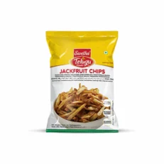 Jackfruit Chips-Telugu Foods-190Gm