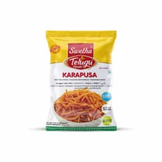 Karapusa-Telugu Foods-190Gm