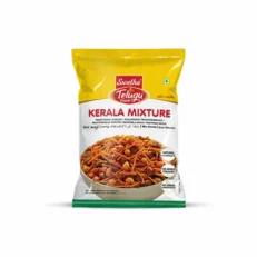 Kerala Mixture-Telugu Foods-190Gm