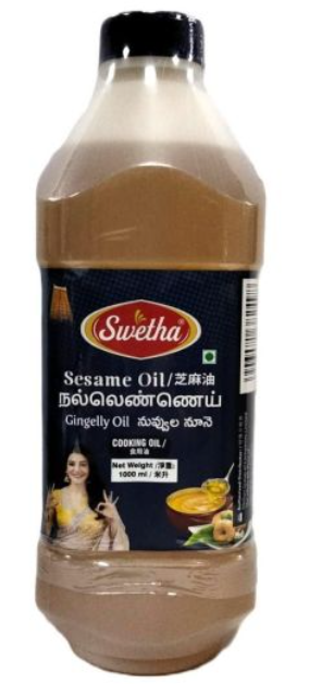 SesameOil-Telugu-500Ml&1L