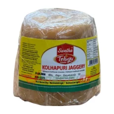 Kolhapuri Jaggery-Telugu Foods-1Kg