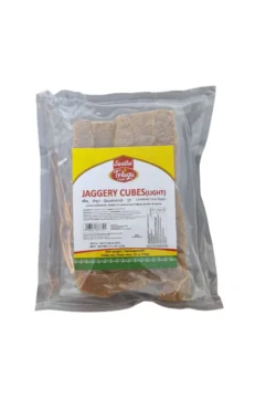 Jaggery Cubes-Telugu Foods-500Gm
