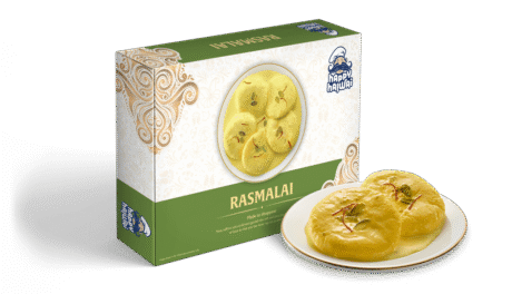 Rasmalai-DV-500Gm