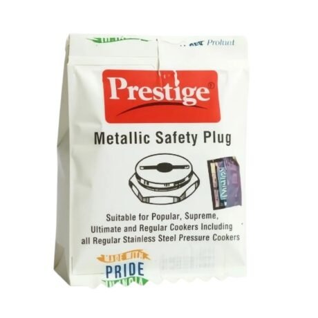 Safety plug -Prestige -1Stk