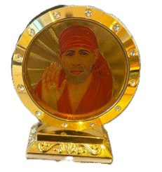 Car Idol-Saibaba