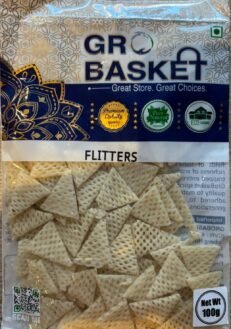 Flitters-Grobasket-100Gm