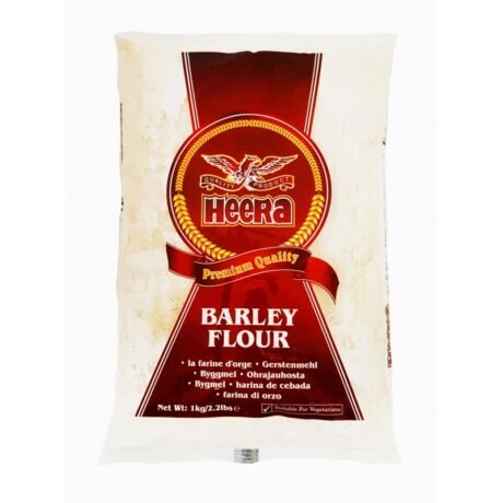 Barley Flour-Kalra/Heera-1kg