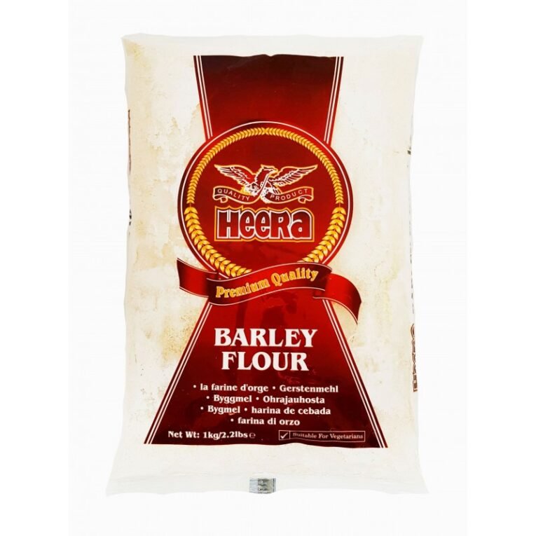Barley-Flour