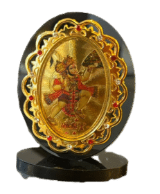 Car Idol-Hanuman