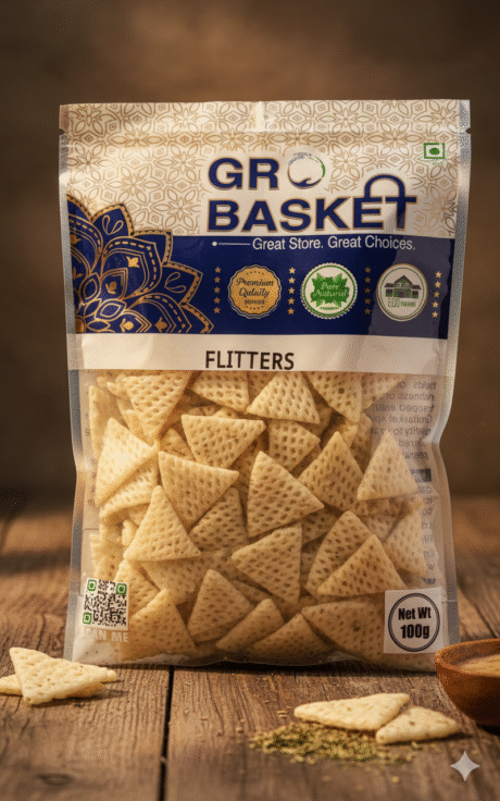 Flitters-Grobasket-100Gm