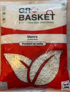 Mamra-Grobasket-200Gm