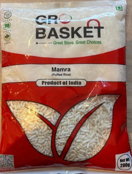 Mamra-Grobasket-200Gm