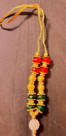 Small Idol Garland-10.5cm