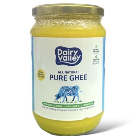Pure Ghee-DV-610Ml