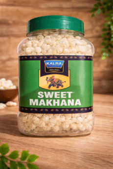 Sweet Makhana / Sugar balls-Kalra-500Gm
