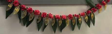 Thoran For Door-5 35cm-40cm