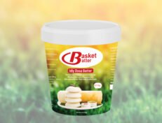 Idly Dosa Batter-Basket Batter -1kg