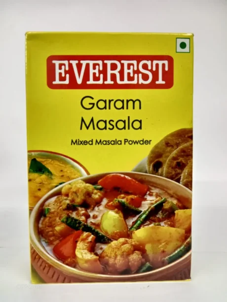 Garam Masala-Everest -100G