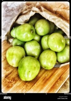 Indian Jujube (Regi Pandu)-500Gm